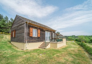 Maison 4-6 pers à Noalhac - LZV034-1