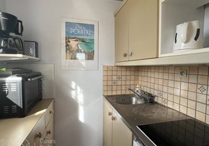 Maison 4 Pers - Résidence Avec Piscine - LE Pouldu - Clohars-carnoët