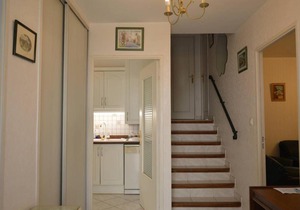 Maison Argelès-sur-Mer, 4 pièces, 6 personnes - FR-1-225-377