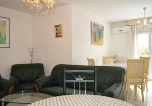 Maison Argelès-sur-Mer, 4 pièces, 6 personnes - FR-1-225-377