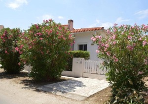 Maison Argelès-sur-Mer, 4 pièces, 6 personnes - FR-1-225-377