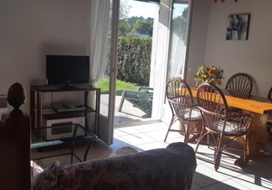 Maison Hendaye, 4 pièces, 7 personnes - FR-1-488-32