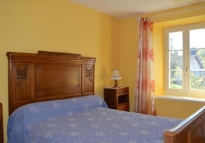 Maison Neuvecelle, 3 pièces, 4 personnes - FR-1-498-21
