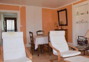 Maison Neuvecelle, 3 pièces, 4 personnes - FR-1-498-21