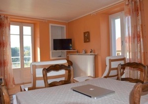 Maison Neuvecelle, 3 pièces, 4 personnes - FR-1-498-21