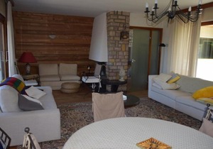 Maison Neuvecelle, 4 pièces, 6 personnes - FR-1-498-42