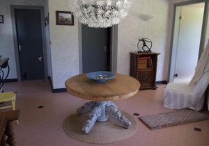 Maison Neuvecelle, 4 pièces, 6 personnes - FR-1-498-42