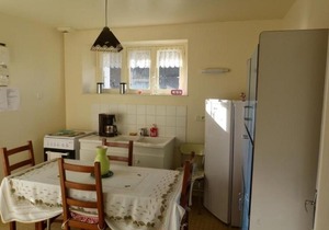 Maison Orsennes, 3 pièces, 4 personnes - FR-1-591-72