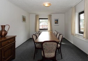 Majestic Stay in Deutschneudorf
