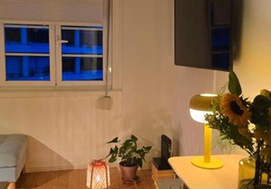 Majesticlara Lisbon Guest House