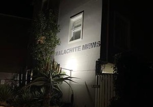 Malachite Mews - Centrally Located Cosy Apartment In Knysna