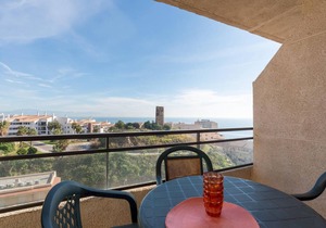 MalagaSuite Wonderful Views Coloso