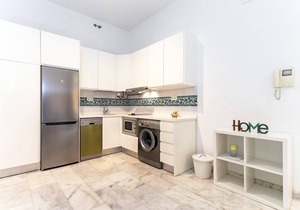 -MalagaSunApts- Premium Historical CityCentre