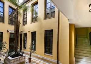 -MalagaSunApts- Premium Historical CityCentre