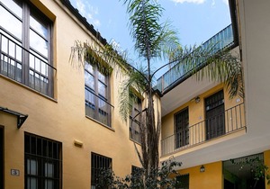 -MalagaSunApts- Premium Historical CityCentre