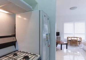 Malcolm Street Apartments