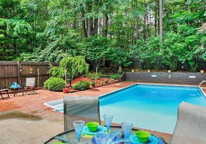 Malta House with Pool 9 Mi to Saratoga Race Course