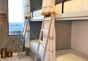Malu Hostel Design