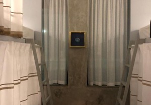 Malu Hostel Design
