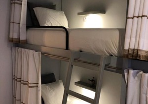 Malu Hostel Design