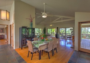 Maluhia Hale in Kea'au