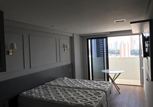 Manaíra Apart hotel