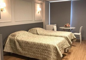 Manaíra Apart hotel