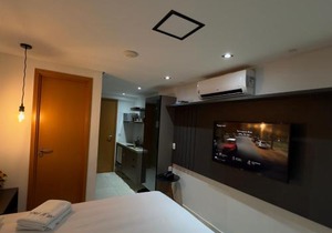 Manaíra Apart Hotel
