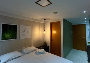Manaíra Apart Hotel