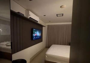 Manaíra Apart Hotel