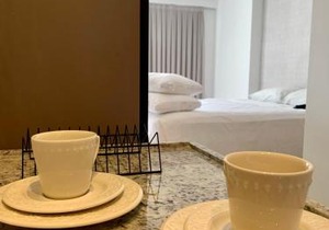 Manaíra Apart Hotel