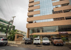 Manaíra Apart Hotel por Carpediem
