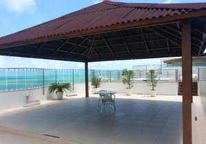 Manaíra Palace Residence