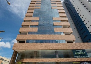 Manaira Apart Hotel by Day by Day