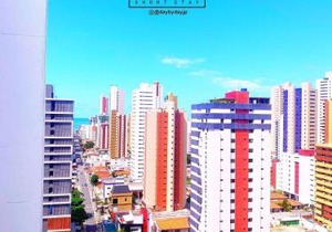 Manaira Apart Hotel by Day by Day