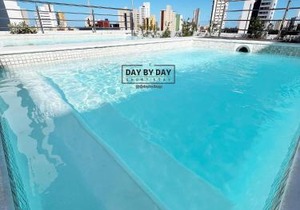 Manaira Apart Hotel by Day by Day