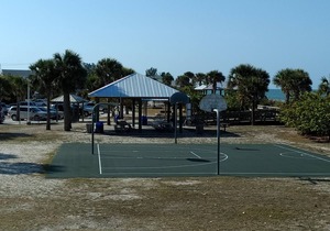 Manasota Beach Bayfront views with Private Beach access right across the street!