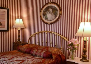 Manayunk Chambers Guest House