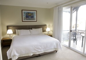 Mandurah Quay Resort