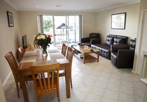 Mandurah Quay Resort
