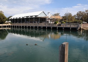 Mandurah Quay Resort