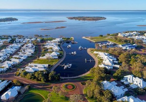 Mandurah Quay Resort