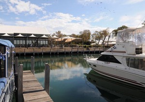 Mandurah Quay Resort