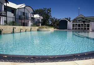 Mandurah Quay Resort