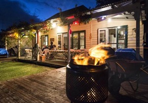 Mandurah Riverfront Holiday Rental