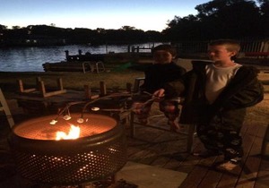 Mandurah Riverfront Holiday Rental