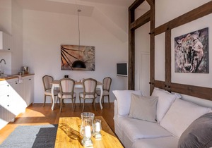 Manor Bockelkathen – Apartment 1