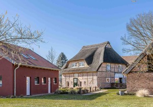 Manor Bockelkathen – Apartment 1