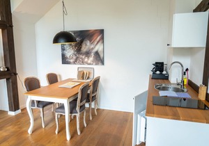 Manor Bockelkathen – Apartment 2