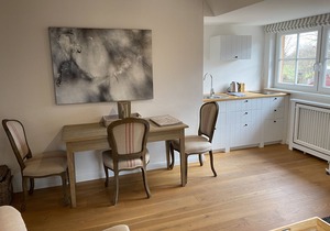 Manor Bockelkathen – Apartment 3
